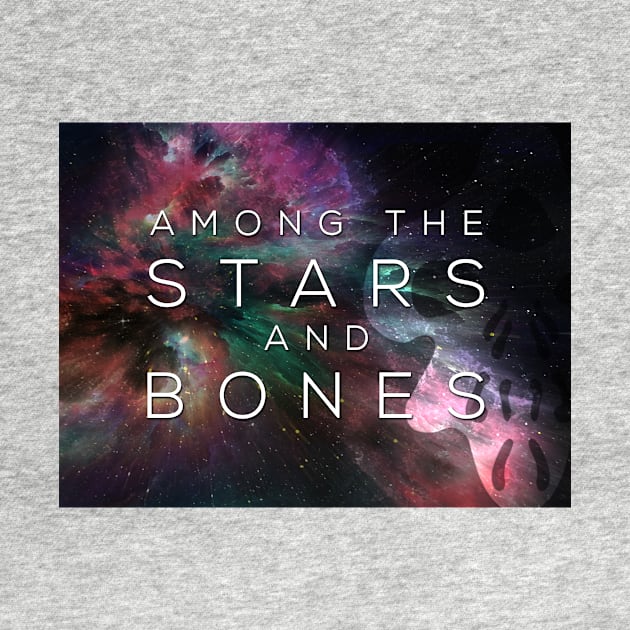 Among the Stars and Bones Banner 2 image by amongstarsbones